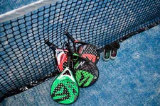 Thumbnail for article: Padel maakt zijn opkomst in Nederland