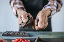 Thumbnail for article: De gezondheidsvoordelen van pure chocolade
