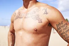 Thumbnail for article: Dit is waarom mannen tepels hebben