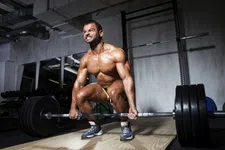 Thumbnail for article: Is deadliften slecht voor je?