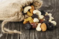 Thumbnail for article: 7 eiwitrijke snacks om je honger te stillen