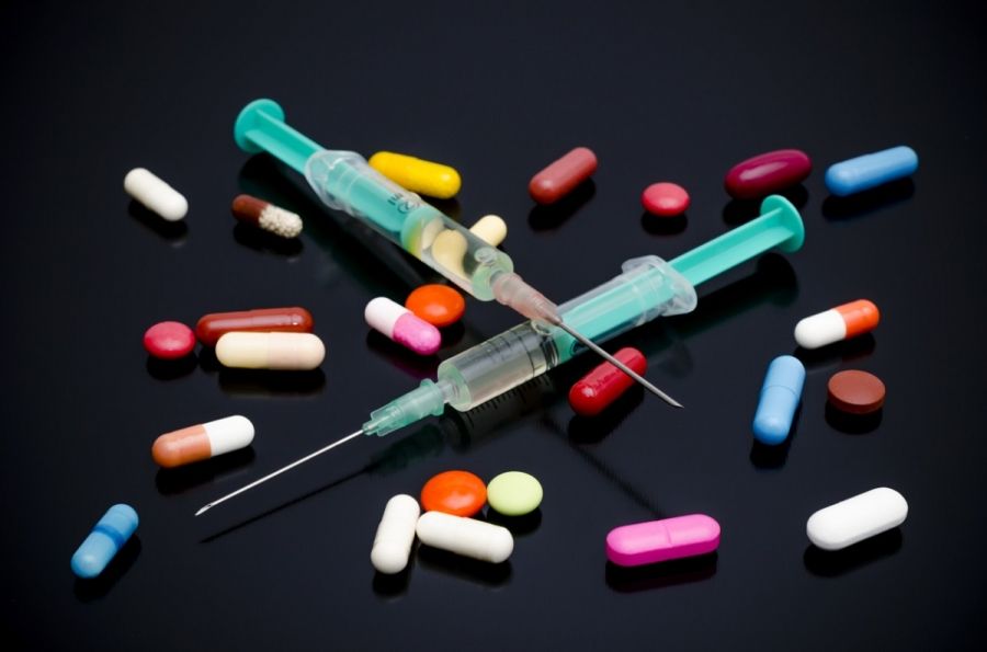 10 x legale doping