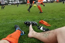 Thumbnail for article: Zo herstel je sneller na een potje voetbal