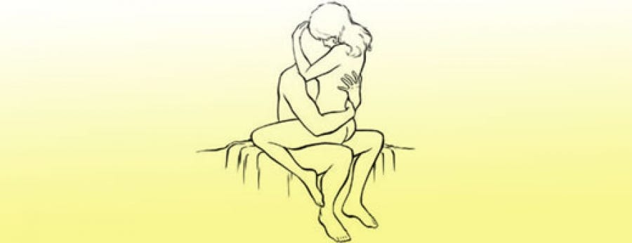 Deze standjes maken vrouwen helemaal wild