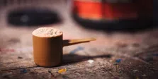 Thumbnail for article: Schepje pre-workout voor het trainen? Kijk uit