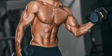 Thumbnail for article: Pyramides en drop sets zorgen niet voor meer spiermassa
