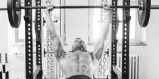 Thumbnail for article: Zo bench press je meer gewicht en bouw je een betere borstpartij