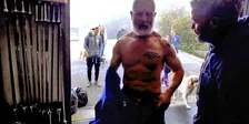 Thumbnail for article: De '24 hour Murph' is een ding en deze man deed 'm