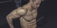 Thumbnail for article: Deze allerbeste work-out voor je triceps heb je nog nooit gedaan