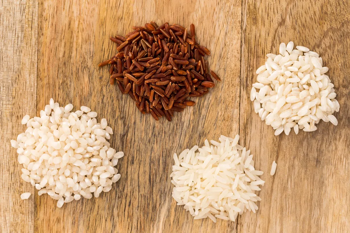 3 tips voor perfect gekookte rijst