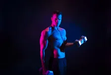 Thumbnail for article: Wat fitness met mijn zelfbeeld heeft gedaan