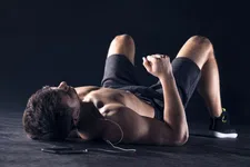 Thumbnail for article: Sneller spierherstel? Luister naar muziek