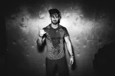 Thumbnail for article: Zo stop je met zweten na een heftige workout