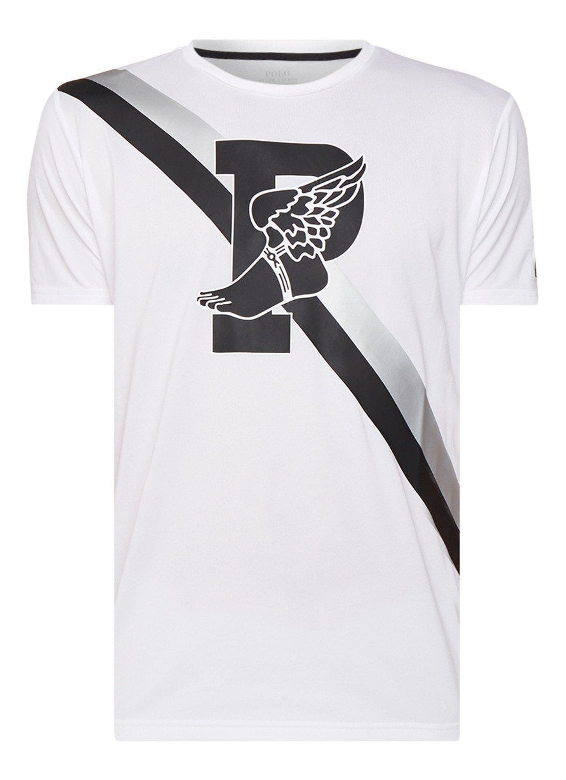 7 toffe trainingsshirts voor meer stijl in de sportschool