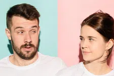 Thumbnail for article: Waarom mooie mensen vaker moeite hebben met relaties