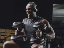 Thumbnail for article: De beste tips om je workout-playlist te updaten