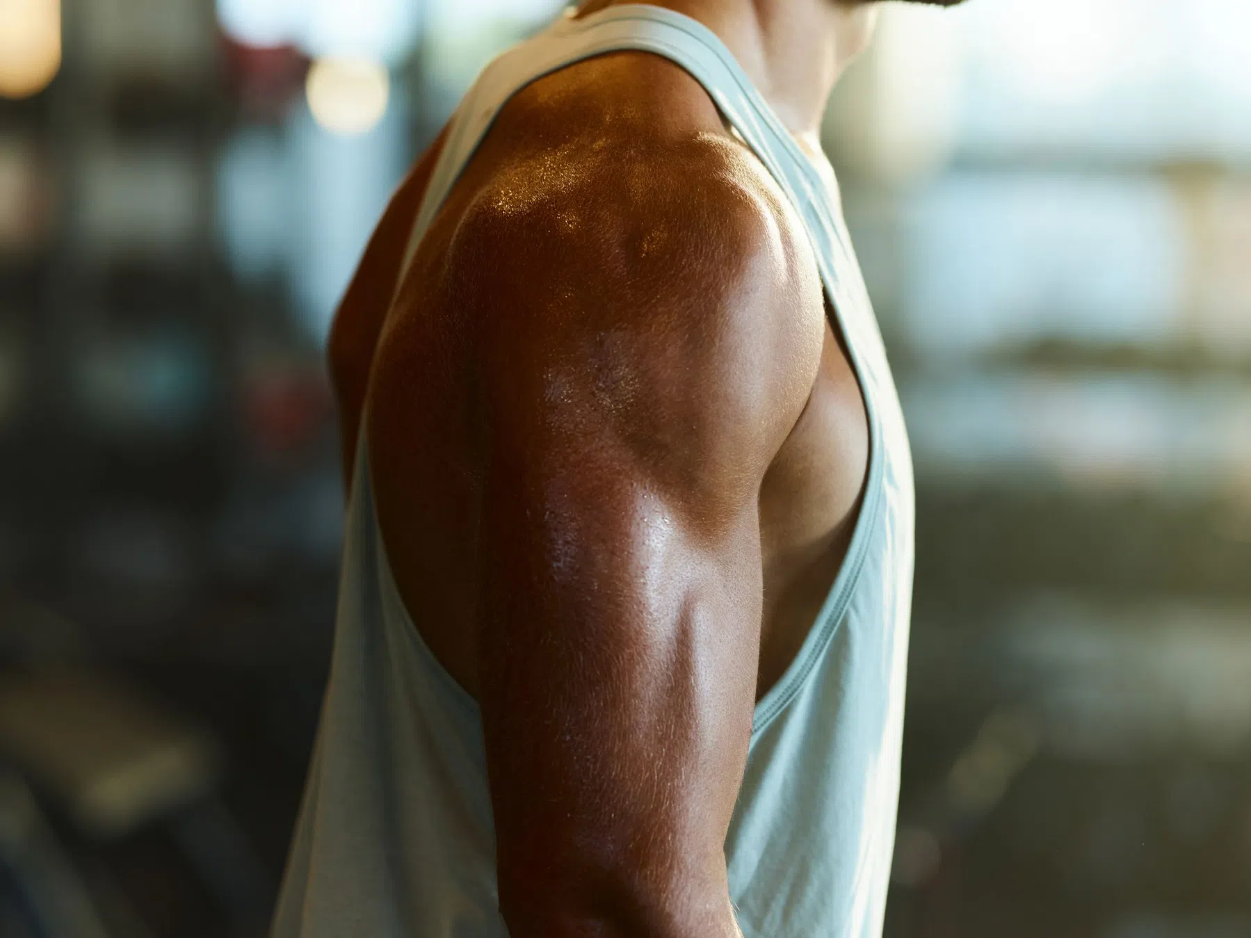 Triceps superset