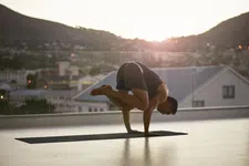 Thumbnail for article: De gezondheidsvoordelen van yoga