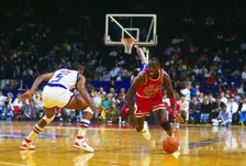 Thumbnail for article: The Last Dance al gecheckt? Zo goed was Michael Jordan écht