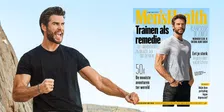 Thumbnail for article: Liam Hemsworth laat zien dat echte kracht van binnenuit komt