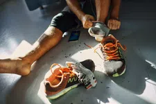Thumbnail for article: Smerige sportschoenen? Zo krijg je ze weer spic en span