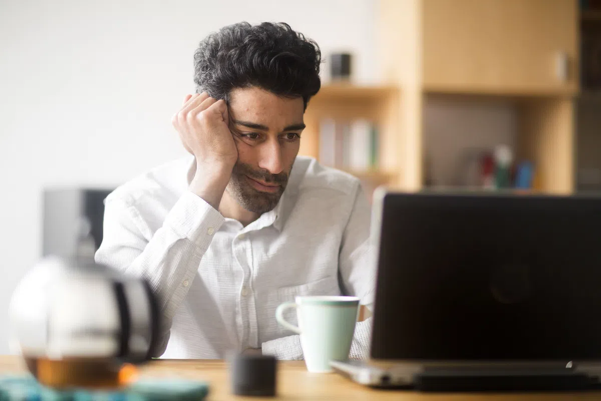 Dit het 'succesverhaal' achter Blue Monday