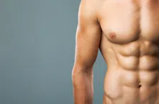 Thumbnail for article: Een sixpack kweken? Lees hier alles over vetpercentages en buikspieren