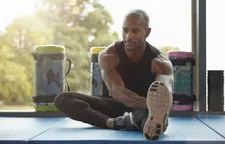 Thumbnail for article: Waarom krachttraining effectiever is dan stretchen