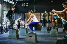 Thumbnail for article: Hoe CrossFit helpt om je hoofd tot rust te brengen