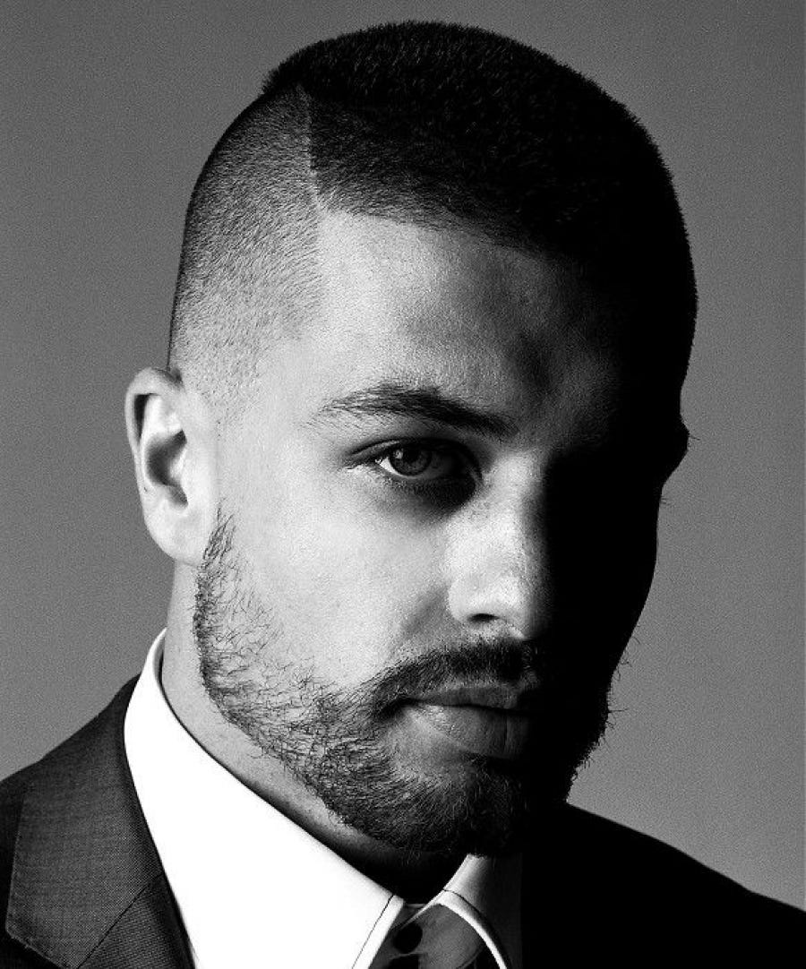 Tijd voor een nieuwe look? Dit zijn de 5 beste mannenkapsels