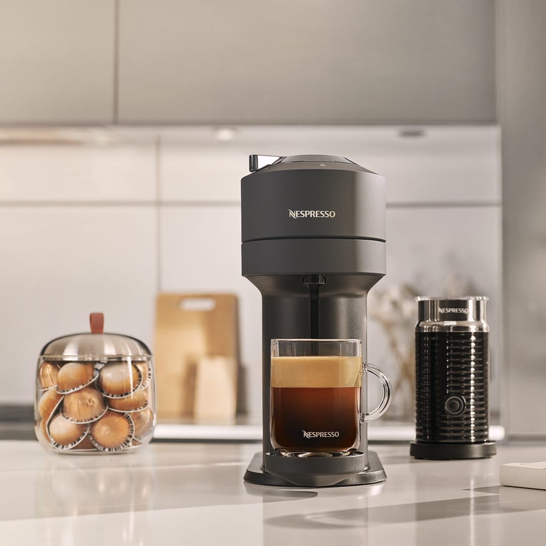 8 fraaie keukenapparaten met flinke Black Friday-korting