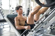 Thumbnail for article: Benen trainen? Dit zijn de allerbeste oefeningen op een rij