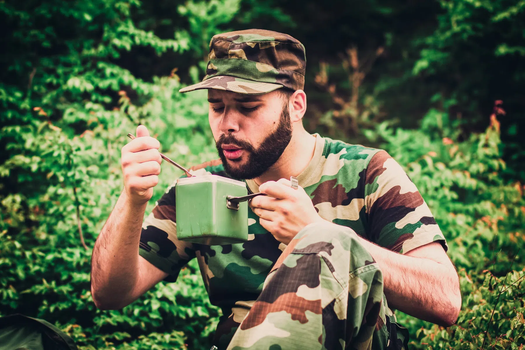 Dit is wat je moet weten over afvallen met het military diet