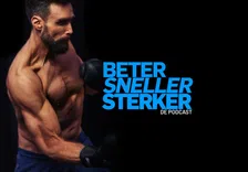 Thumbnail for article: Beter Sneller Sterker, de Podcast is terug met Nick Schilder (aflevering #1)