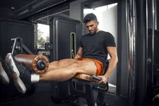 Thumbnail for article: Leg Extension: dé oefening voor druppels op je quadriceps