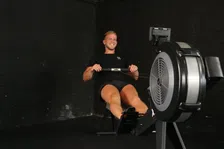 Thumbnail for article: Gekkenwerk: Nederlandse marinier breekt het record op de Ultra Ergathlon