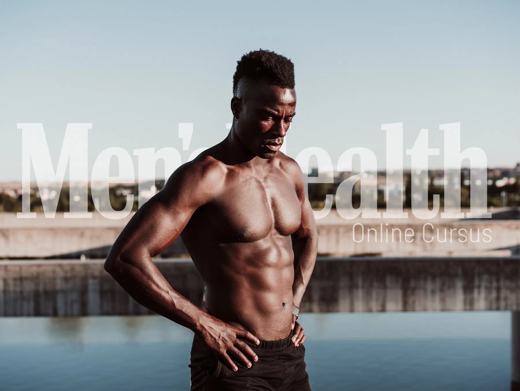 Men's Health online cursus