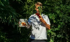 Thumbnail for article: Vjeze Fur: 'Ons voedselsysteem is krom, tijd om meer groenten te eten'