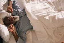 Thumbnail for article: Drie praktische tips om op tijd naar bed te gaan