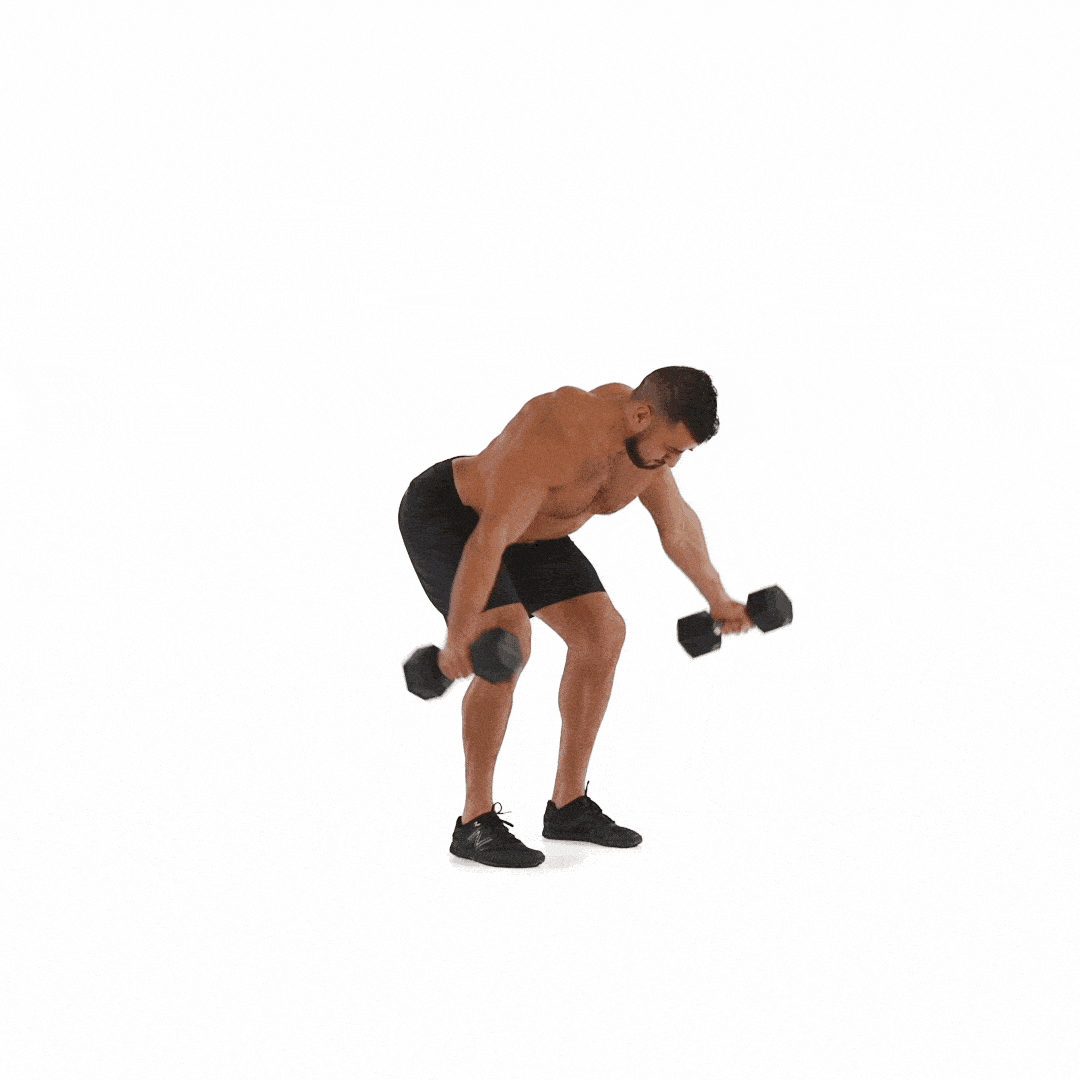 reverse fly, reverse cable fly, reverse fly machine, dumbbell reverse fly, bent over reverse fly
