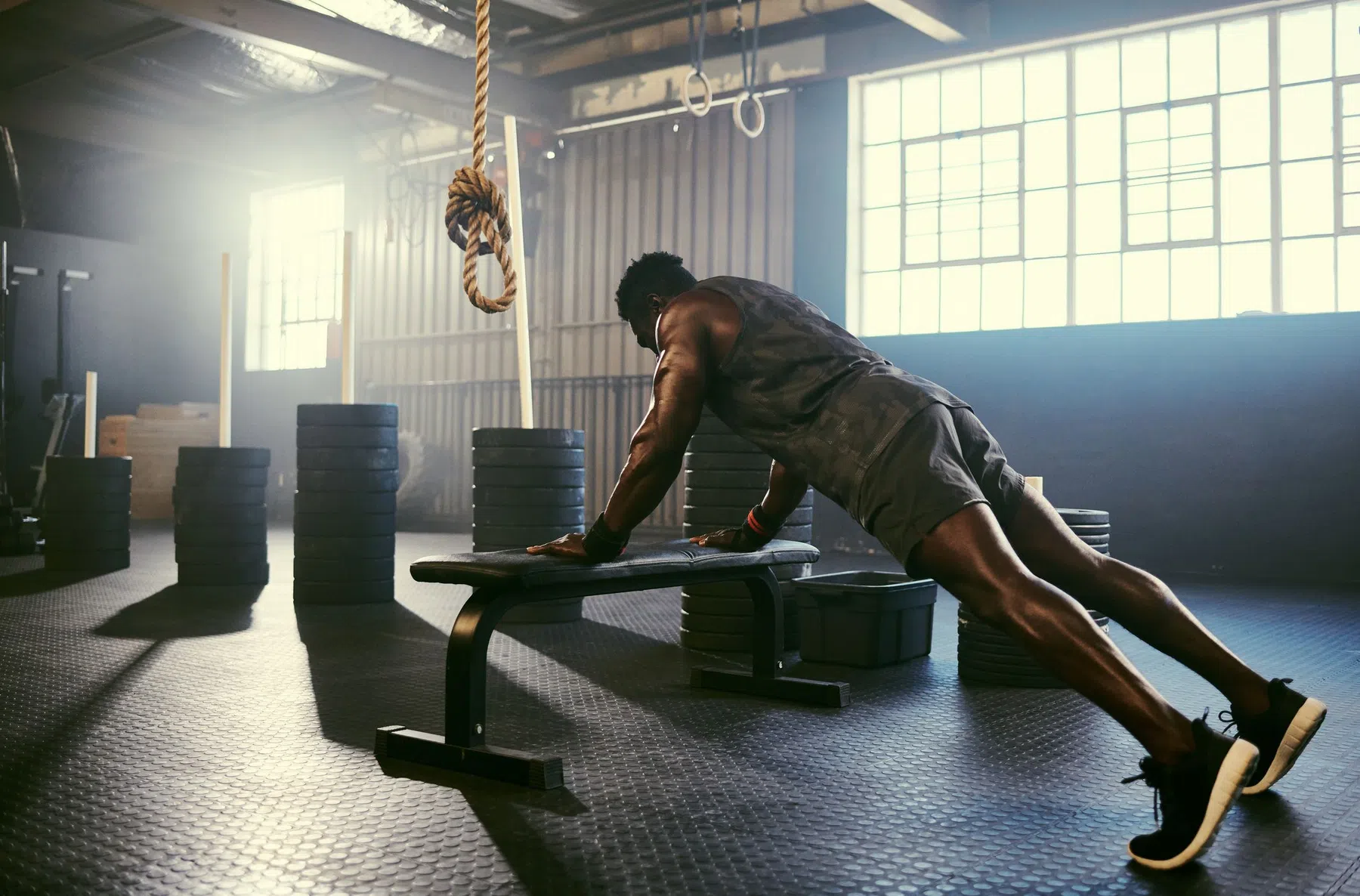 incline push up, incline push ups
