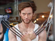 Thumbnail for article: Dit is het extreme dieet van Hugh Jackman voor de nieuwe Wolverinefilm