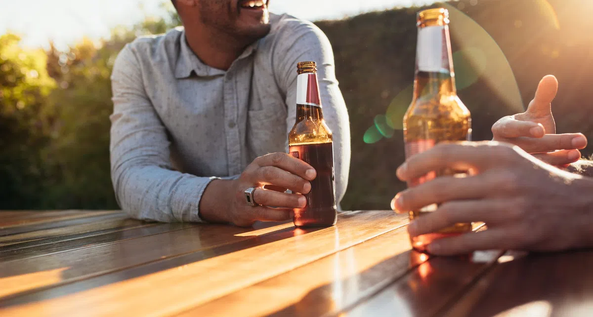 Does Alcohol Really Make You Fat? The Science Explained