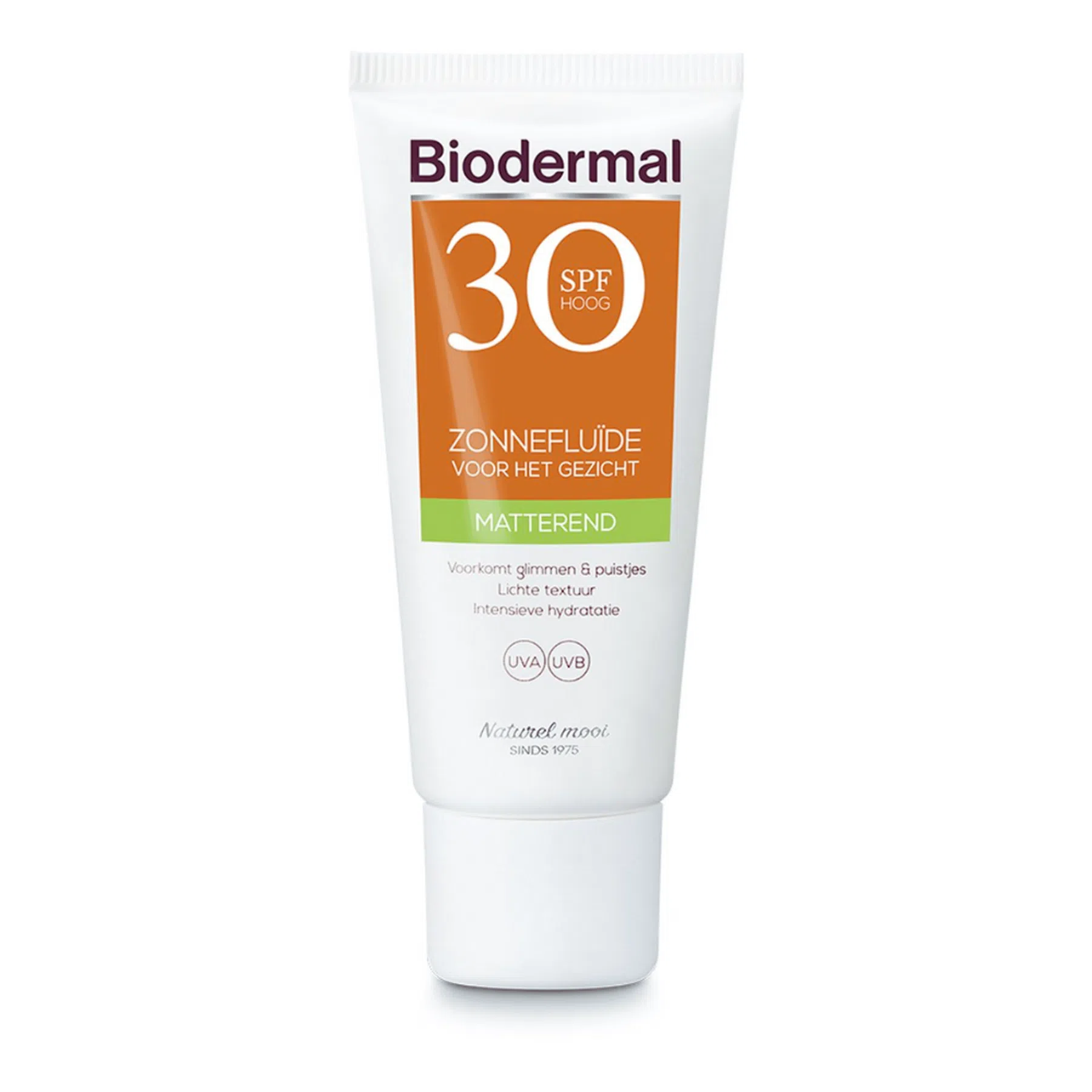 Dit zijn de beste zonnebrandcrèmes voor een acne-gevoelige huid