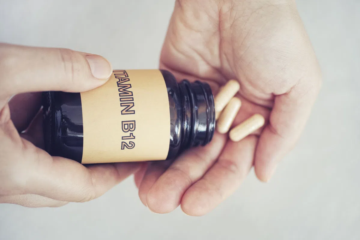 Vitamine B12 tekort: symptomen, oorzaken, oplossingen