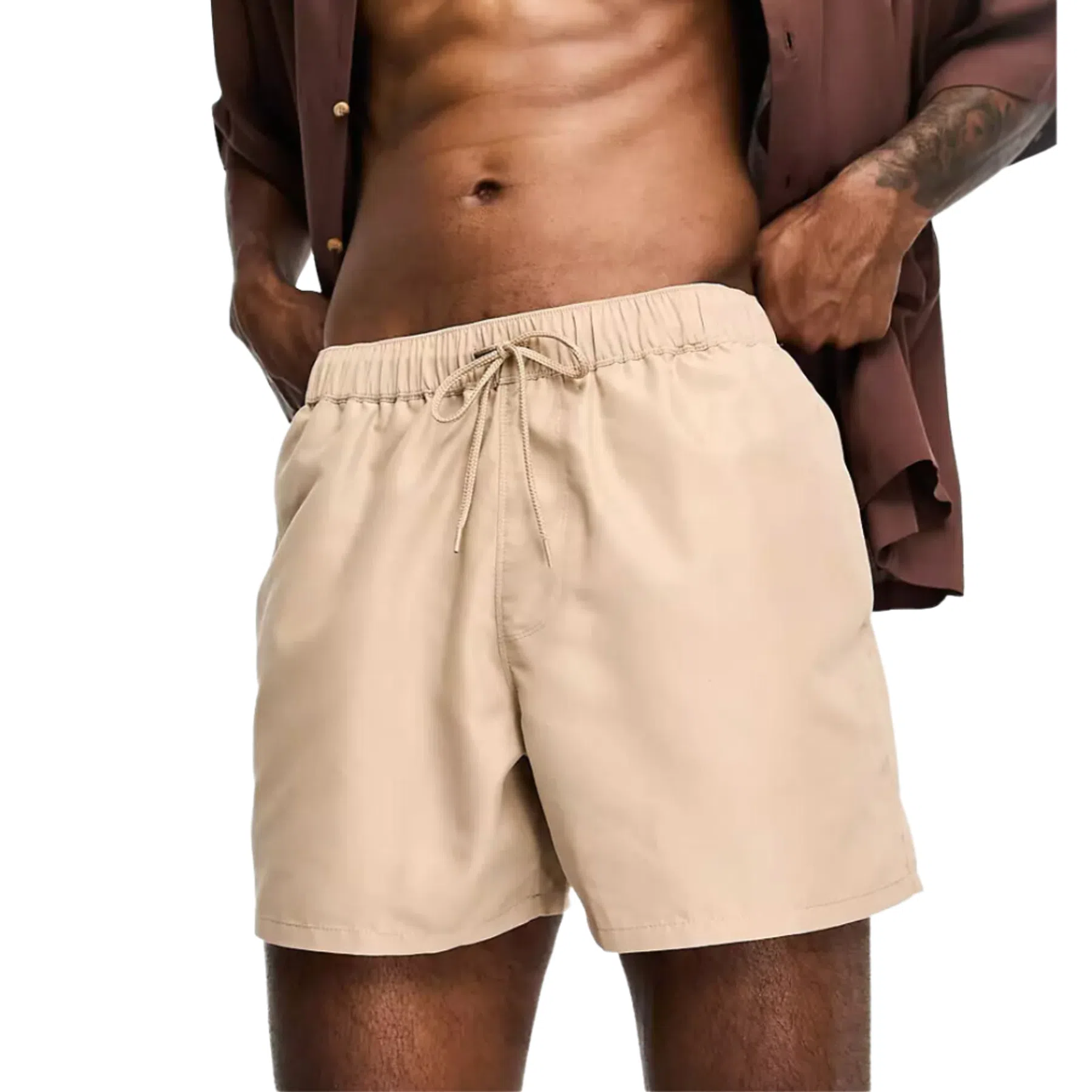 Dit zijn de mooiste zwembroeken voor mannen deze zomer