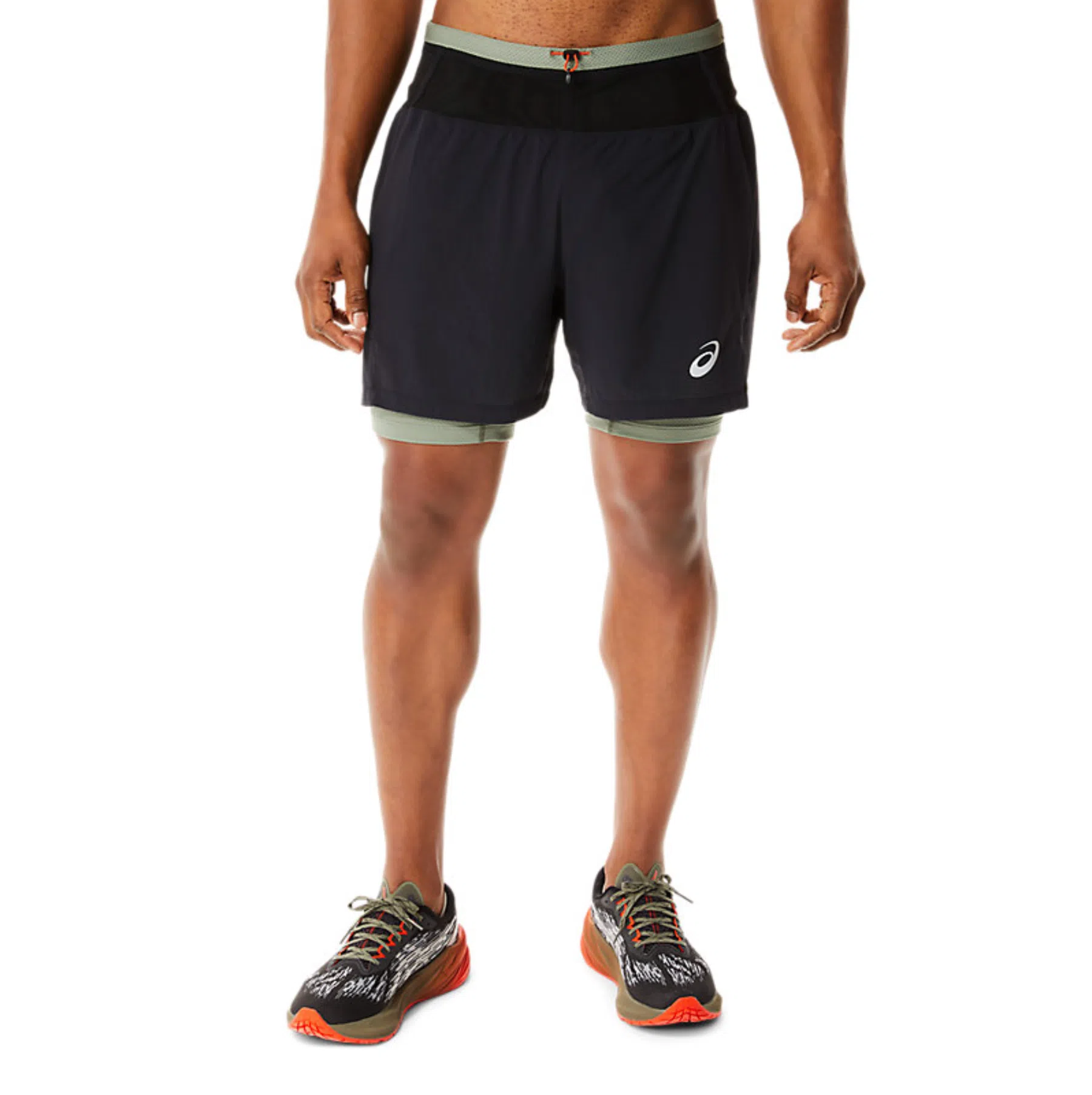 De fijnste 2-in-1 shorts voor hardlopers