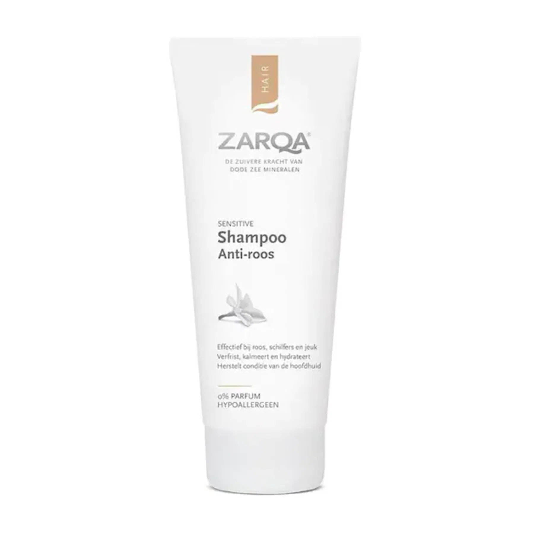 De beste anti-roos shampoos voor mannen: dit zijn onze favorieten