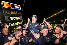 Thumbnail for article: Zo traint Max Verstappen voor een succesvol Formule 1 seizoen