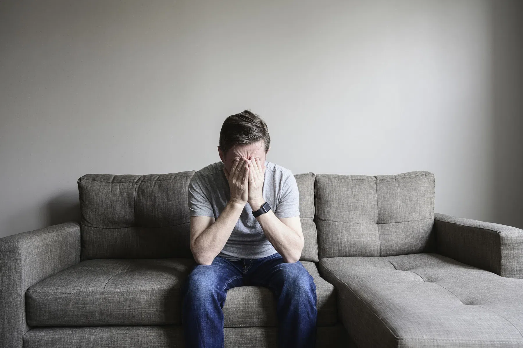 behandeling depressie